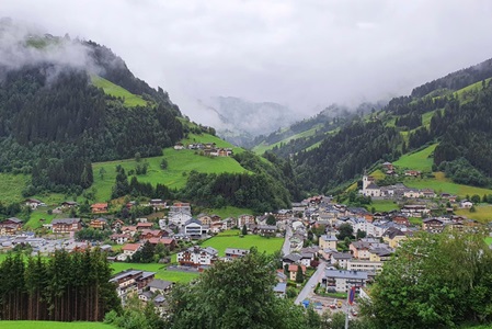 drohne fliegen Österreich