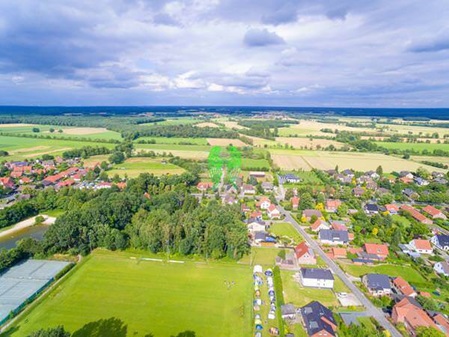 Luftaufnahmen in Wahrenholz Luftbild