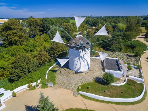 Luftbilder Luftaufnahmen Gifhorn Internationales Wind- und Drohnenfotografie, Drohnenaufnahmen Luftaufnahme