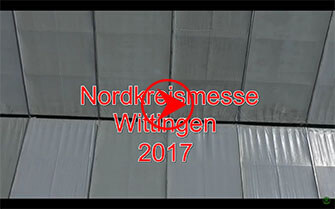 Nordkreismesse Wittingen 2017 Luftbilder Luftaufnahmen