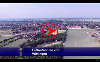 Wittingen aus der Luft Luftbilder Luftaufnahmen