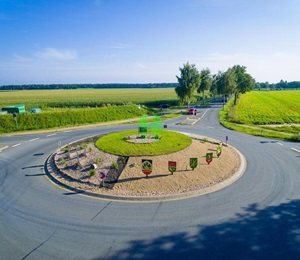 Drohnen Foto
