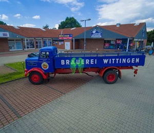 Drohnen Foto