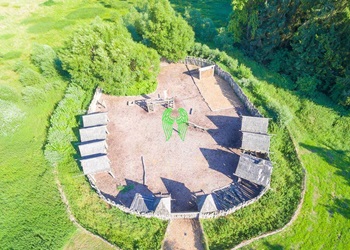 Robin Hood Castell Bad Bodenteich Urlaub