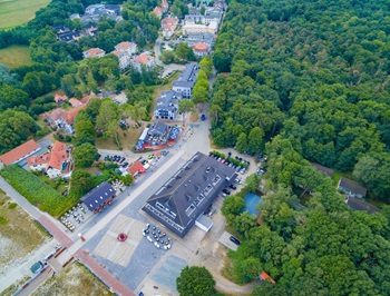 Strandhotel Ostseewoge Graal-Müritz Ostsee