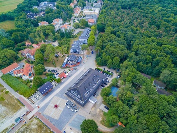 Strandhotel Ostseewoge Graal-Müritz Ostsee