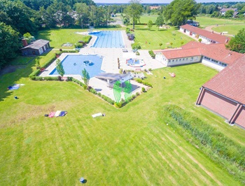 Luftaufnahme schwimmbad wittingen